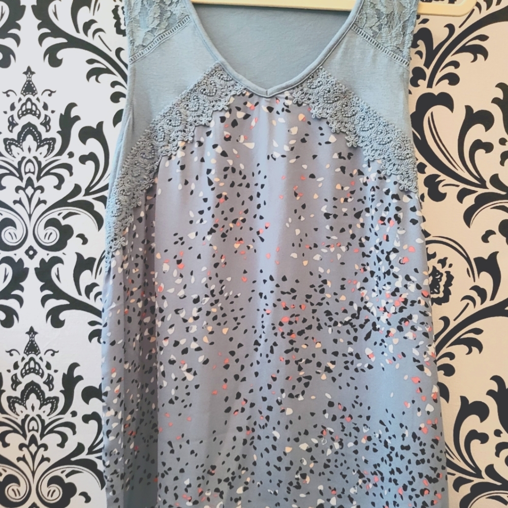 Maurices Dressy Tank